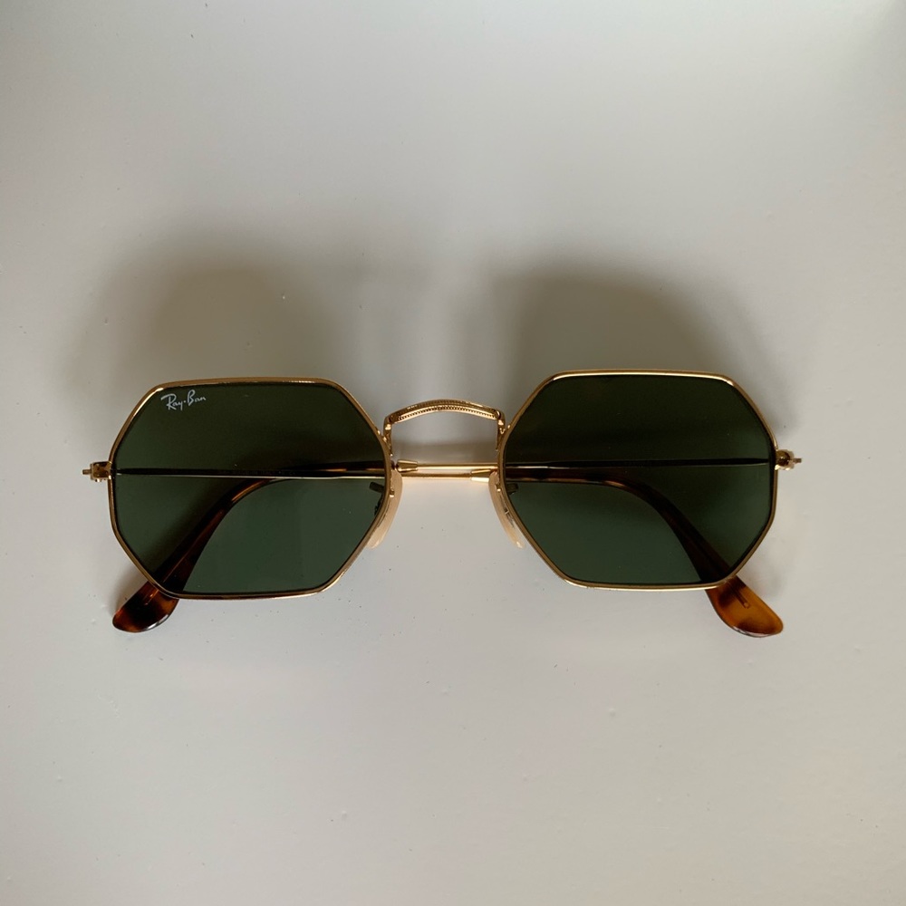 RayBan sunglasses - Picture 2 of 2